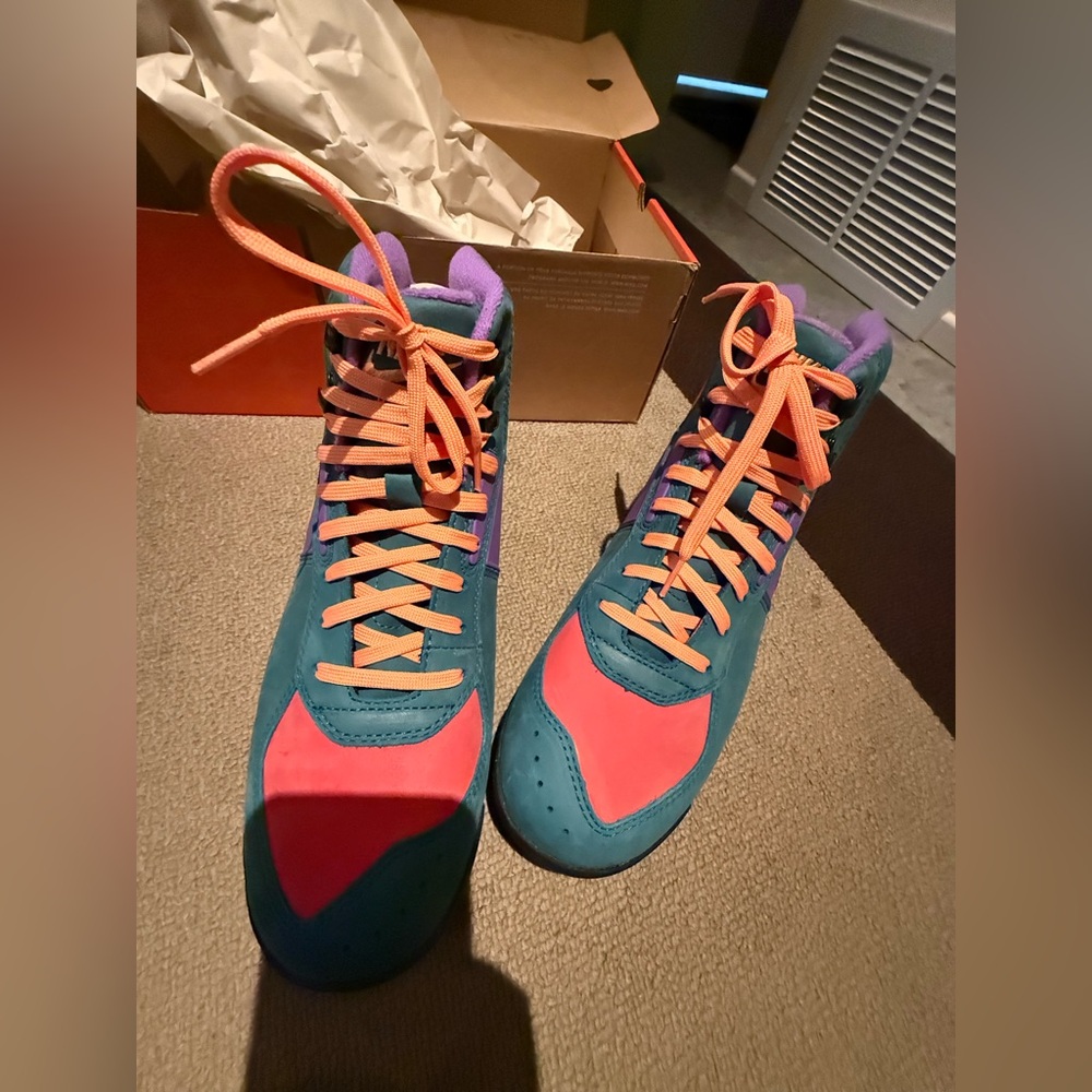 NEW NIKE Baltoro 10.5 Men’s Shoes